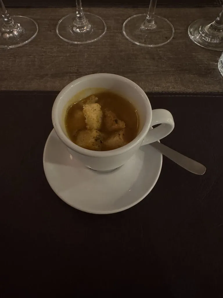 Duncan van Ling_Carolino Cocina_Mendaza_review