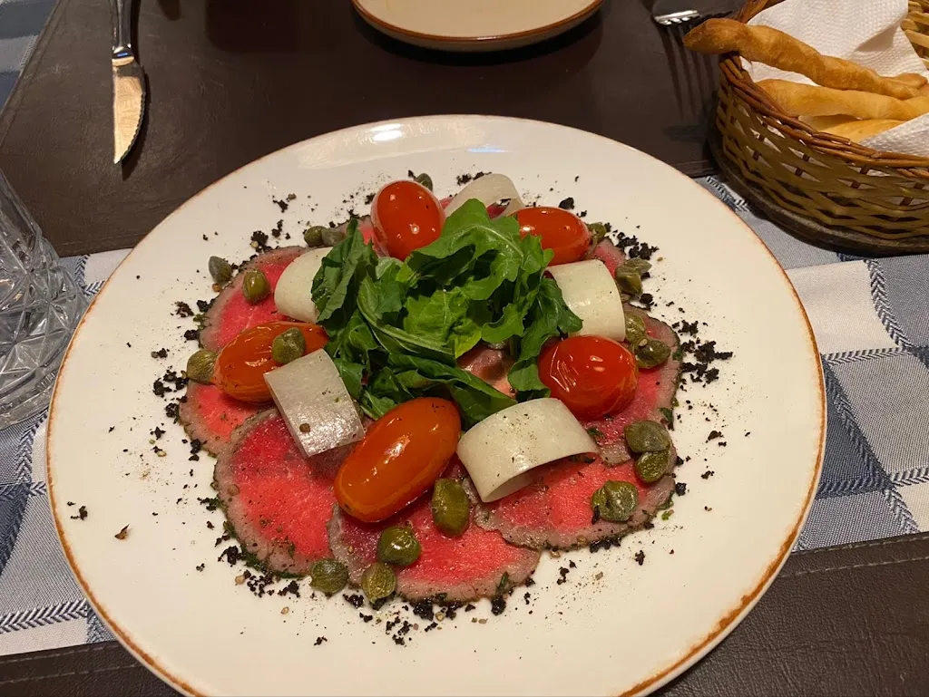 Elise M (Ellie97)_Carolino Cocina_Mendaza_review