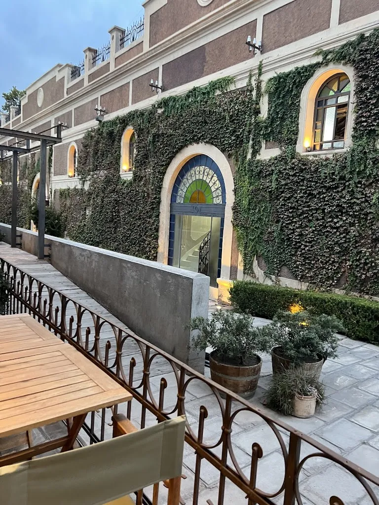 Lynn S_Restaurante Abrasado_Mendaza_review