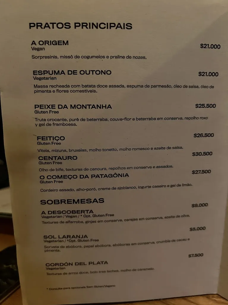Menu_Restaurant Centauro_Mendaza_image_4