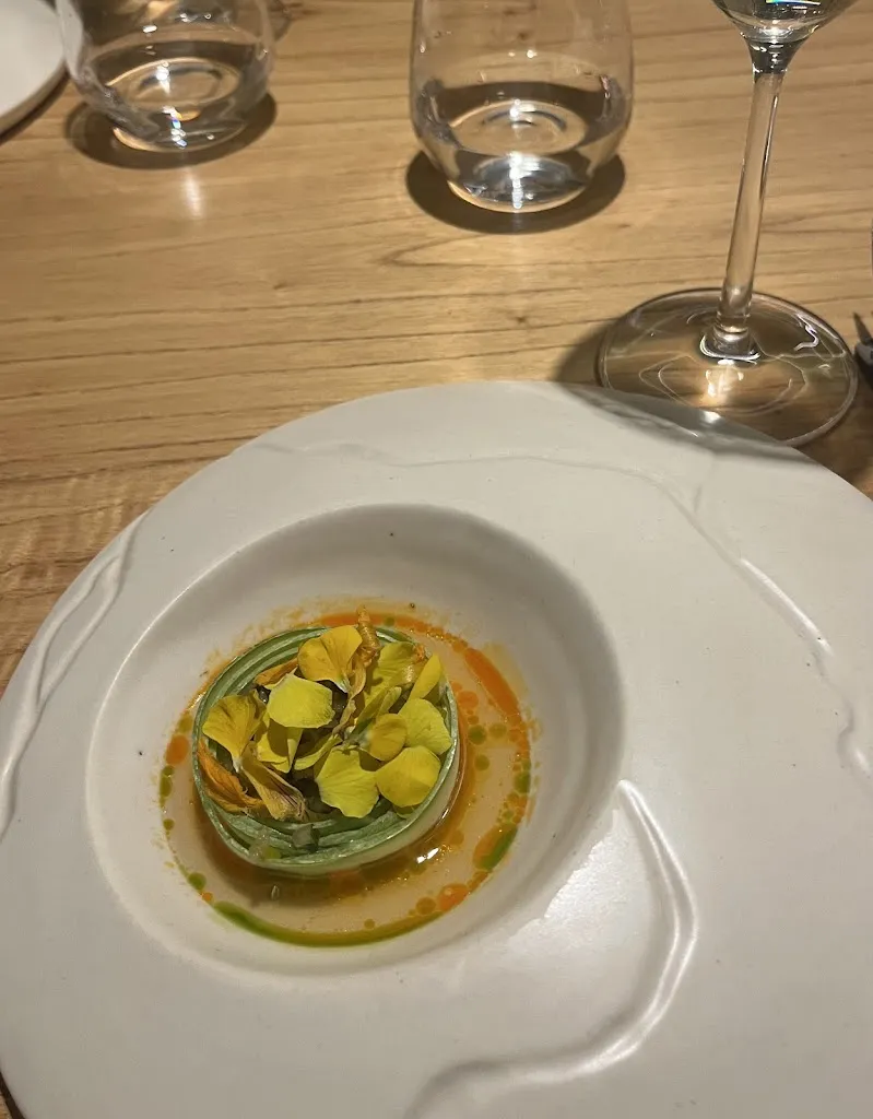 Gavin Rynard_Restaurant Centauro_Mendaza_review
