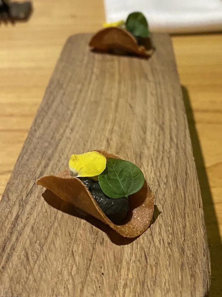 Elise M (Ellie97)_Restaurant Centauro_Mendaza_review