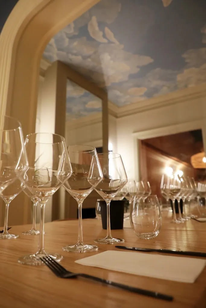 Restaurant Centauro restaurant in Mendaza