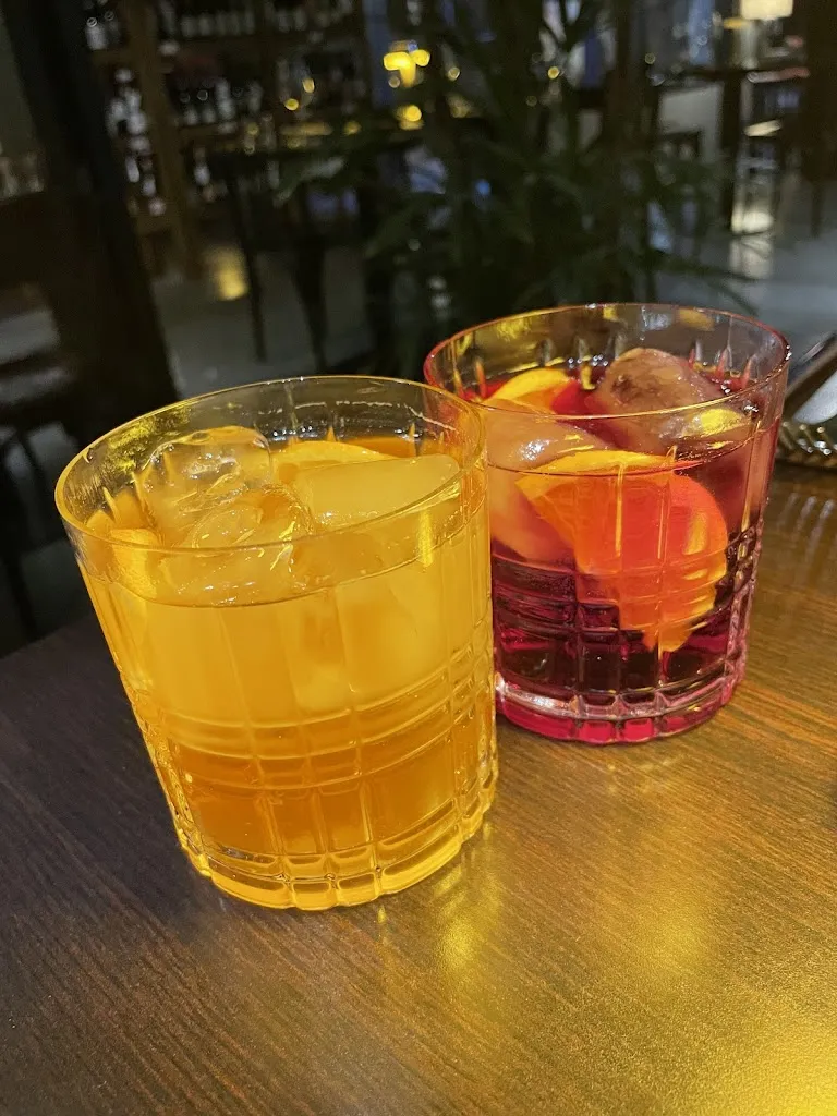 Fiona MacMillan_Cachè Bistro_Mendaza_review