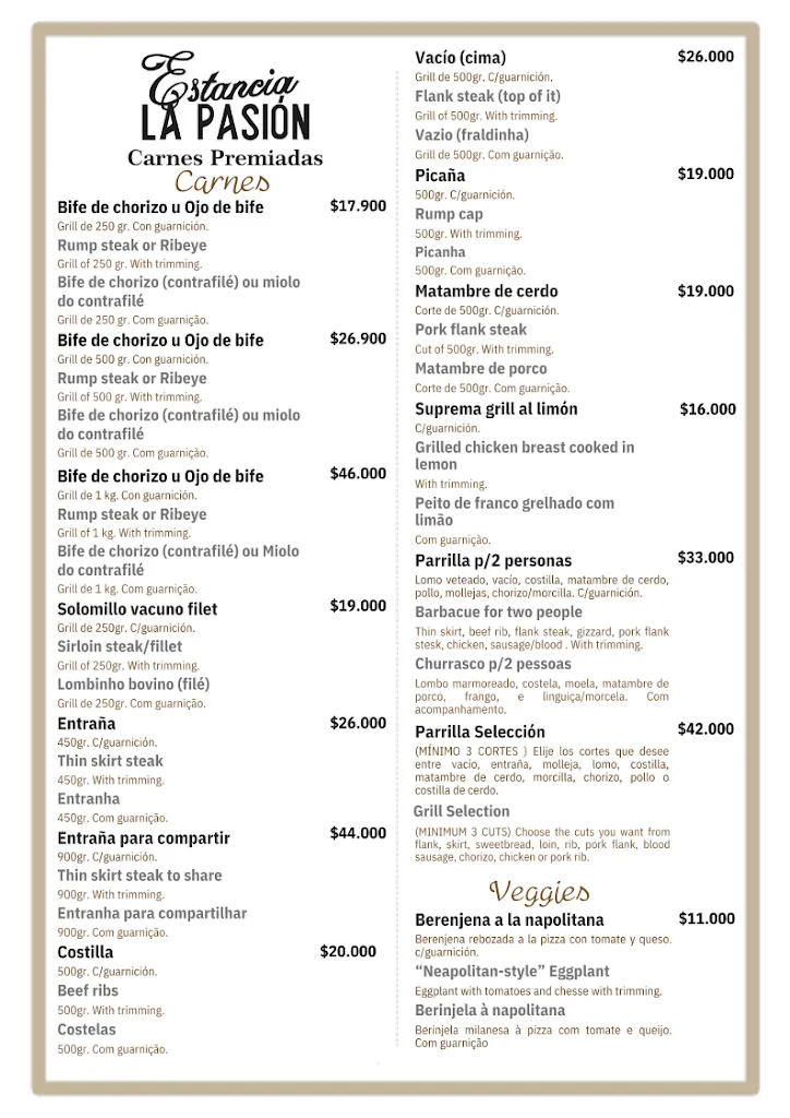 Menu_Restaurante Estancia La Pasión_Mendaza_image_4