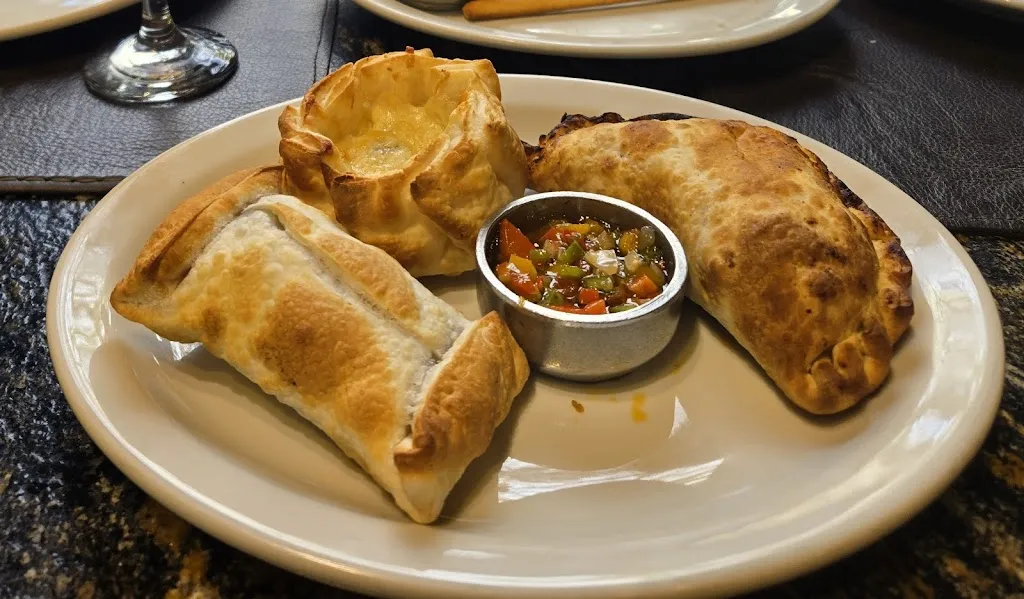 Narin Ratanavade_Restaurante Estancia La Pasión_Mendaza_review