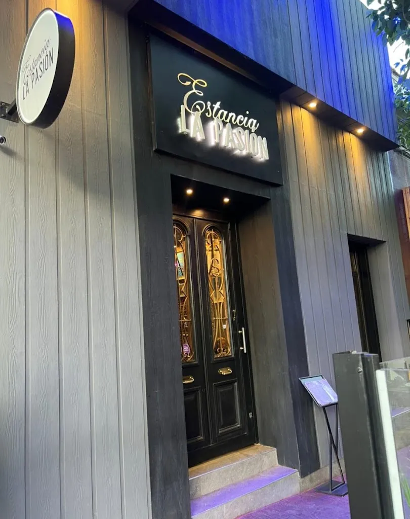 Restaurante Estancia La Pasión_Mendaza_slider_image_1