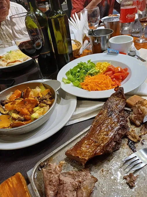 Restaurante Estancia La Pasión_Mendaza_slider_image_3