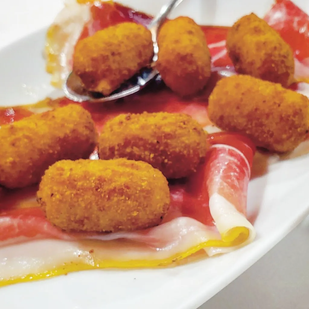 Felippe Mora_Restaurante Canta la Rana_Cabana de Bergantiños_review