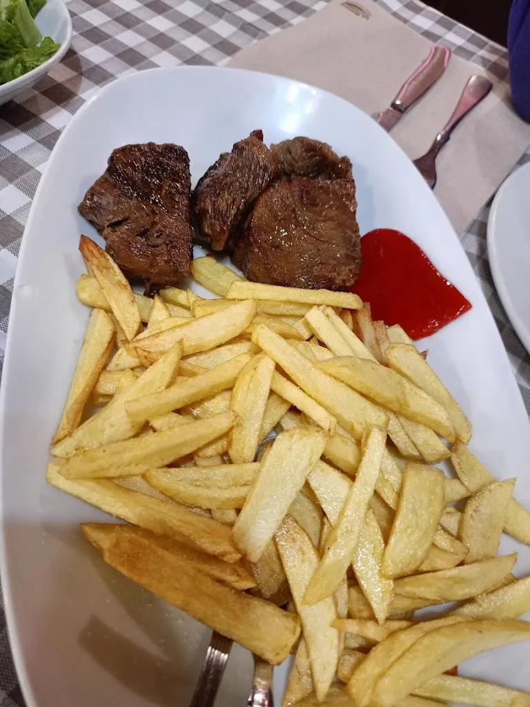 Daniel Gago Arribas_Restaurante Canta la Rana_Cabana de Bergantiños_review