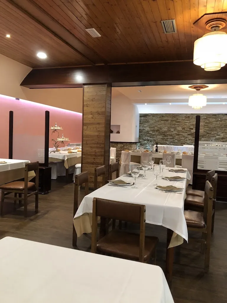 Jaime Duran_Restaurante Canta la Rana_Cabana de Bergantiños_review