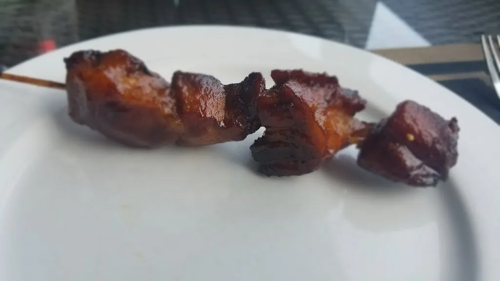 Benjamin Trust_RESTAURANTE YAHO Sant Joan d'Alacant_Sant Joan dAlacant_review