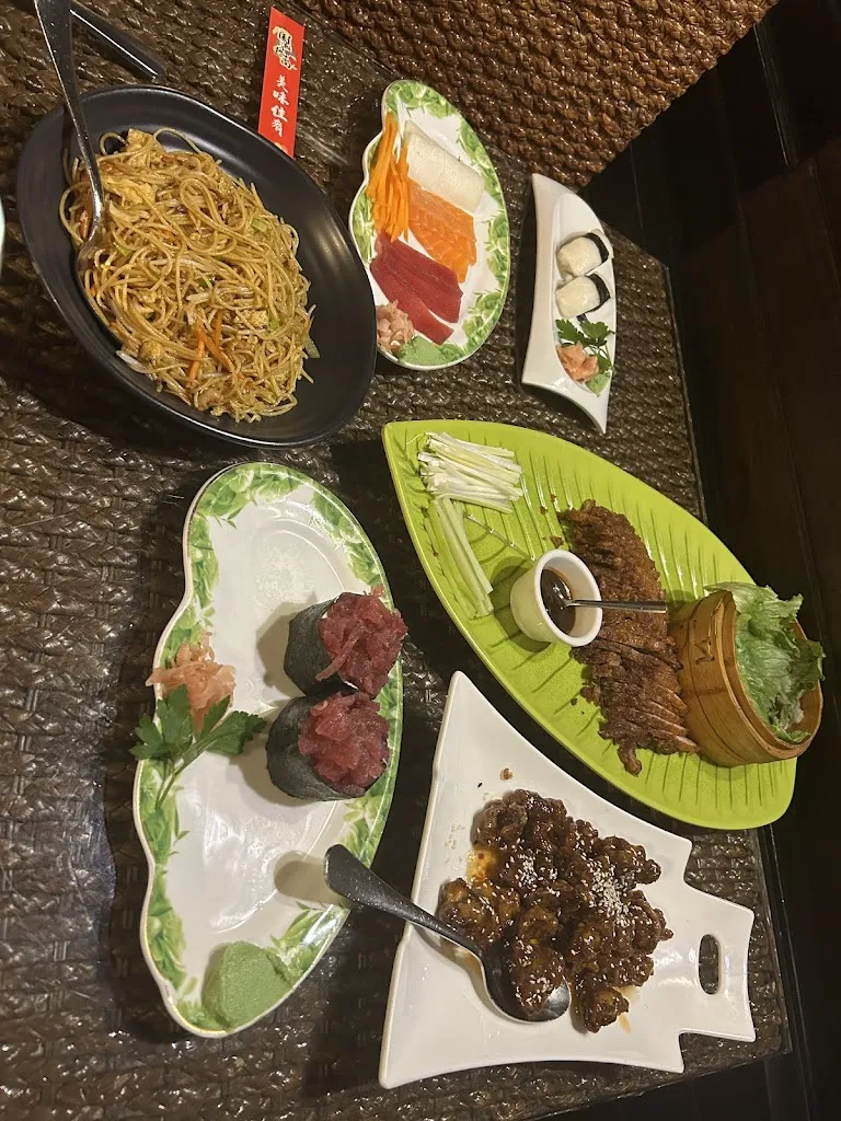 Nataliia Sahnenko_RESTAURANTE YAHO Sant Joan d'Alacant_Sant Joan dAlacant_review