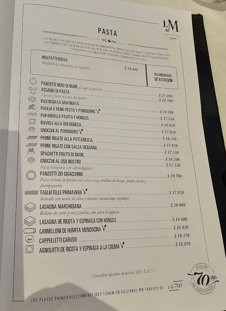 Menu_La Marchigiana Centro_Mendaza_image_4