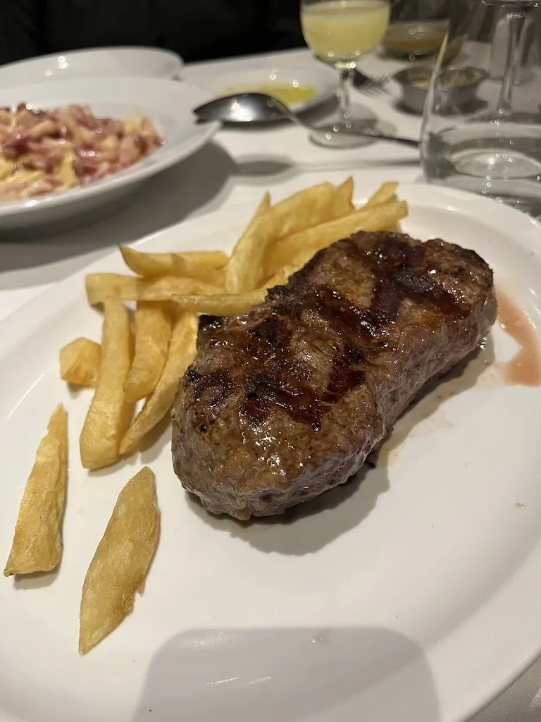 Robert G_La Marchigiana Centro_Mendaza_review