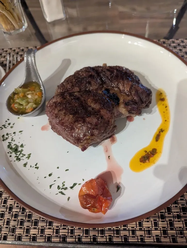 Valentin Paul_SANCHO RESTAURANTE_Mendaza_review