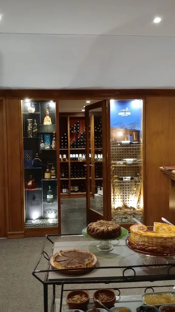 SANCHO RESTAURANTE_Mendaza_slider_image_2