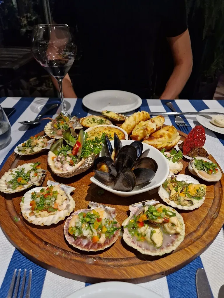 Justas Semaška_Mar y Monte_Mendaza_review