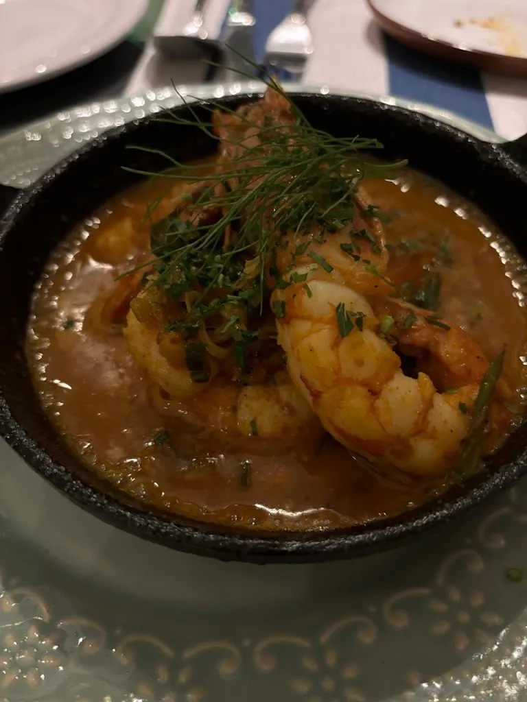 Juliano Oliveira_Mar y Monte_Mendaza_review