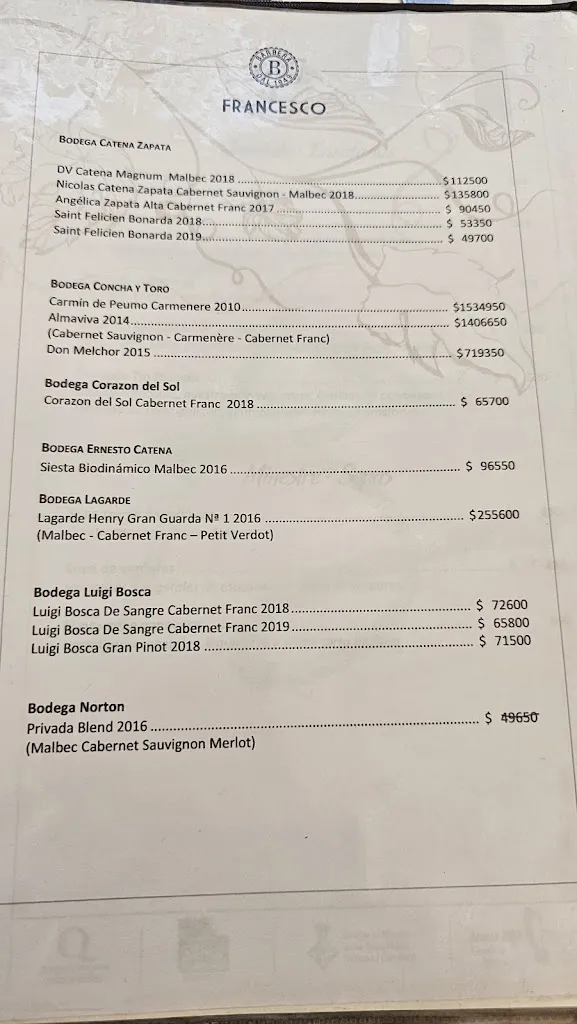 Menu_Francesco Ristorante_Mendaza_image_2