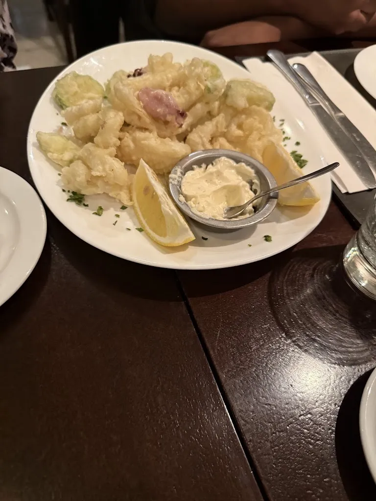 Hilma Jarrett_Francesco Ristorante_Mendaza_review