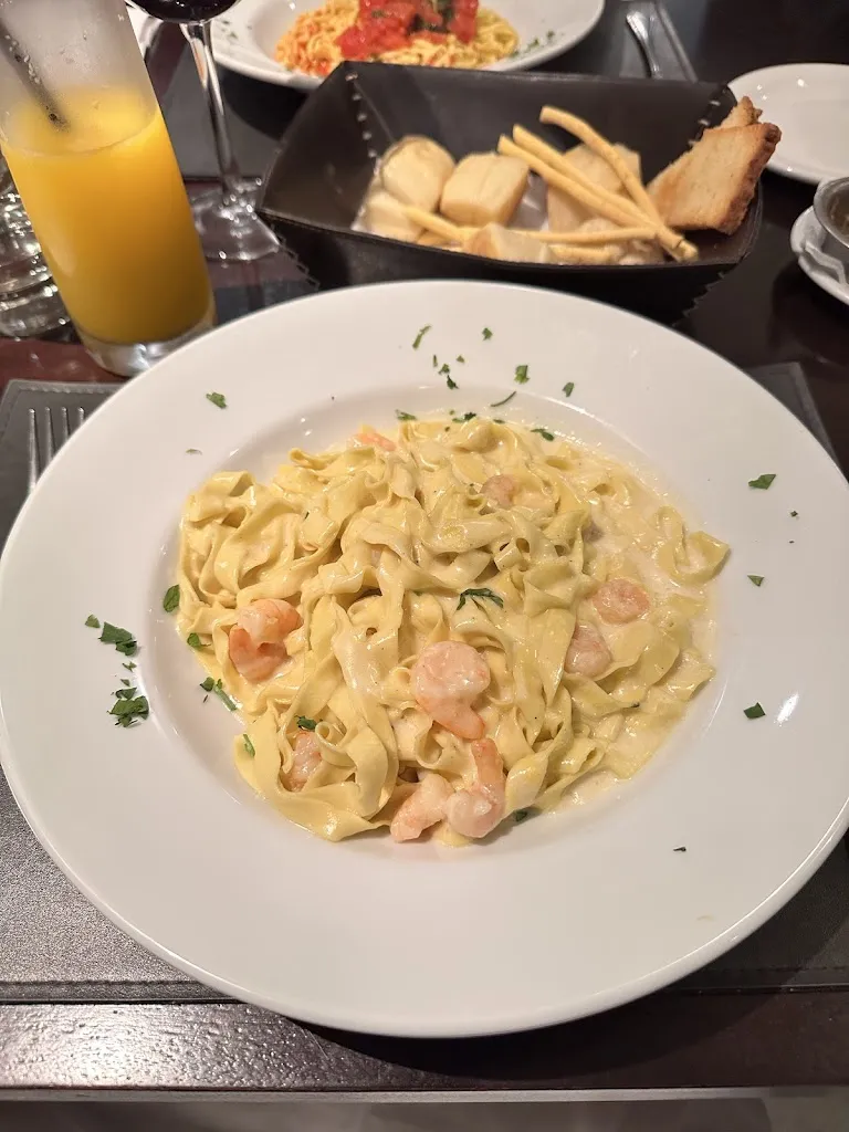 Dianna Yan_Francesco Ristorante_Mendaza_review