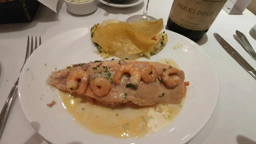 Francesco Ristorante_Mendaza_slider_image_2