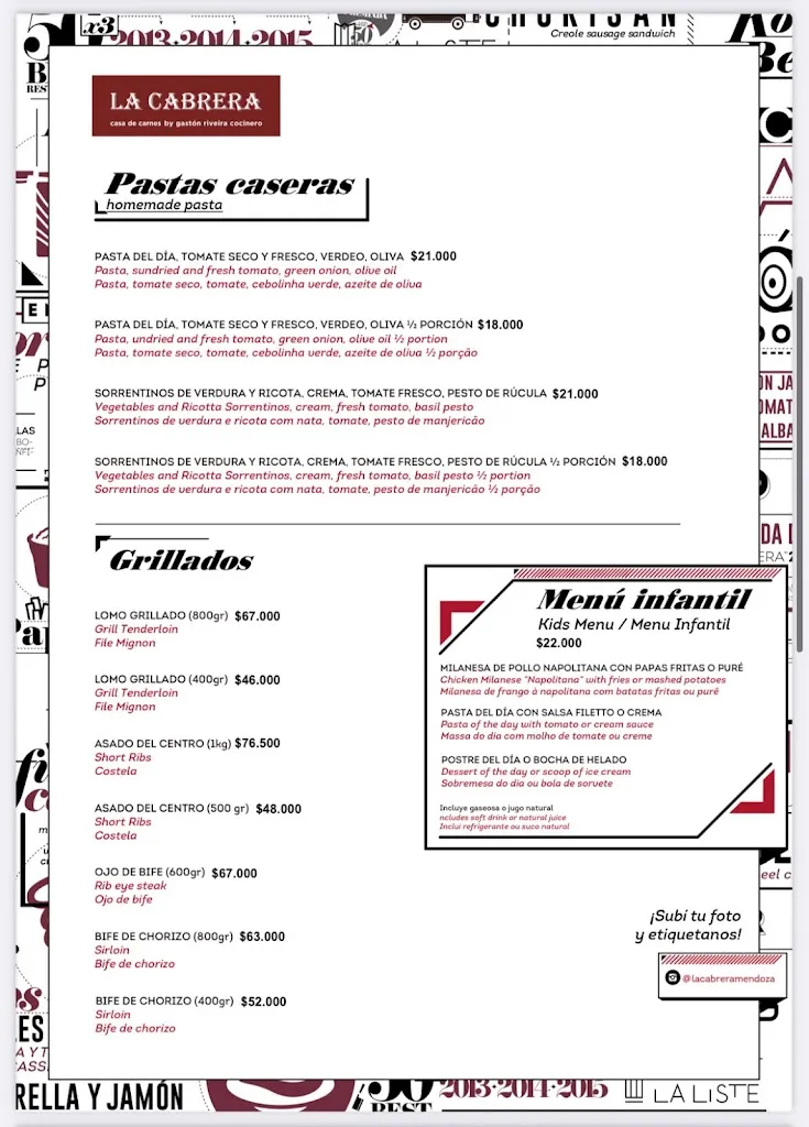 Menu_La Cabrera Mendoza_Mendaza_image_4
