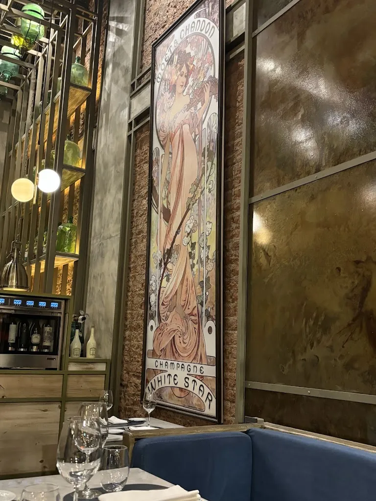 Jenina G_República Bistró Arístides_Mendaza_review