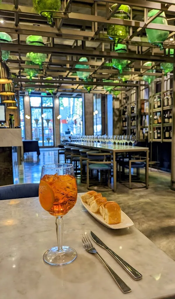 Niccolo' Bertoldi_República Bistró Arístides_Mendaza_review