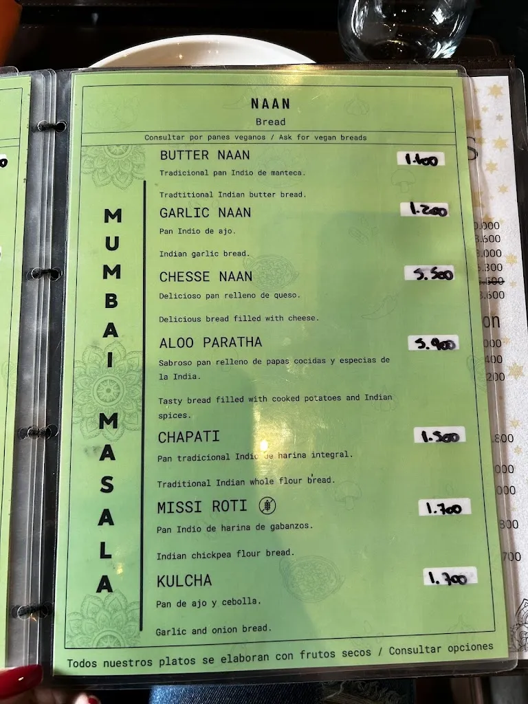 Menu_Mumbai Masala_Mendaza_image_2