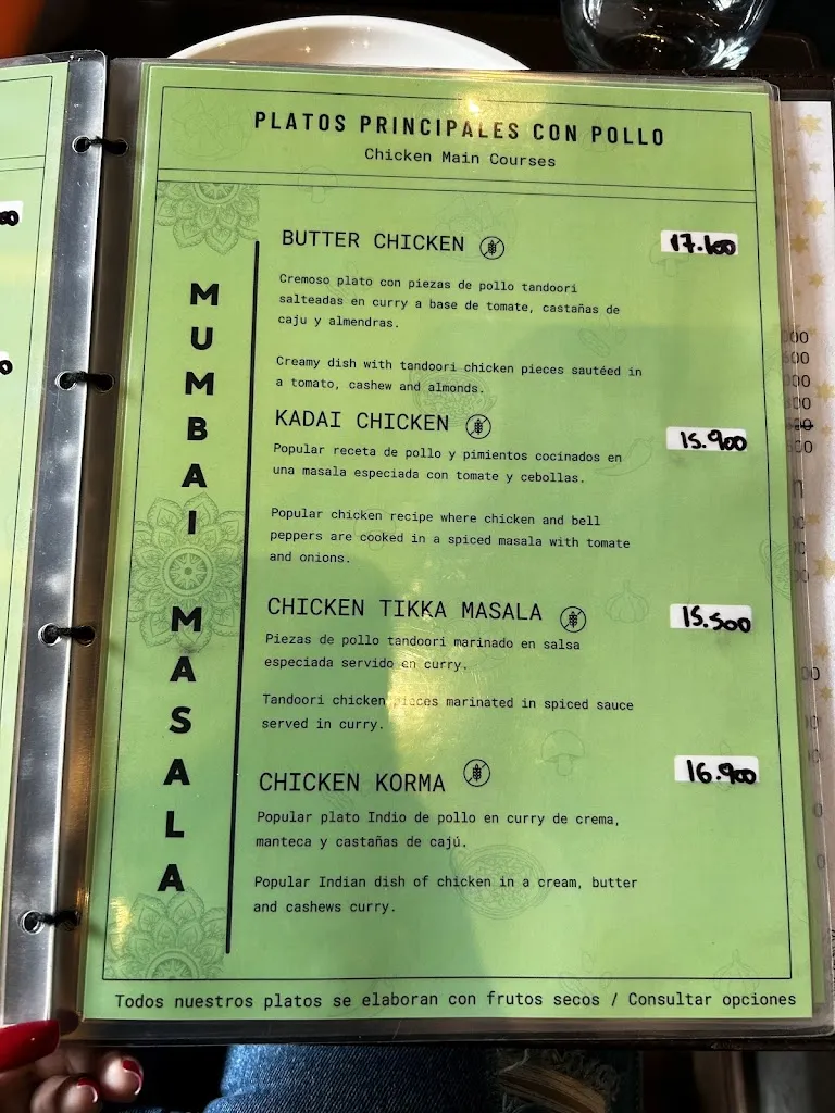 Menu_Mumbai Masala_Mendaza_image_3