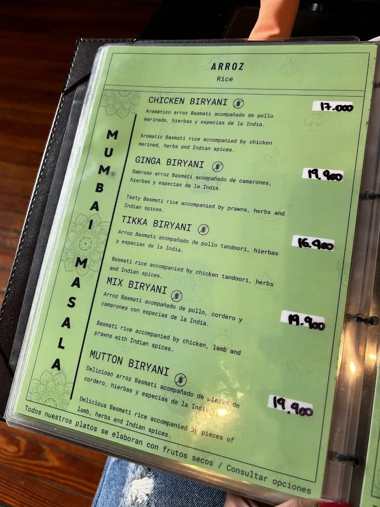 Menu_Mumbai Masala_Mendaza_image_4