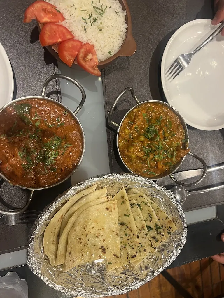 Kaiser Speech Therapy LLC._Mumbai Masala_Mendaza_review