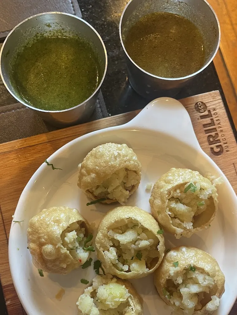 navdeep kaur_Mumbai Masala_Mendaza_review