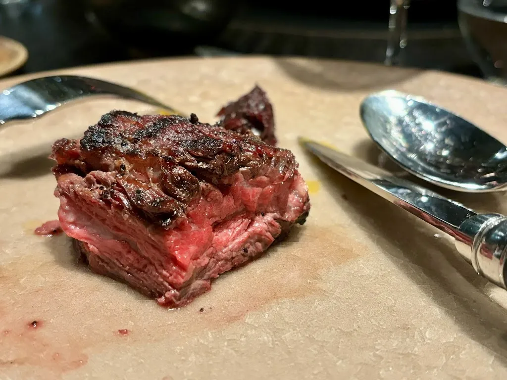 Adam Raiffe_Azafran_Mendaza_review