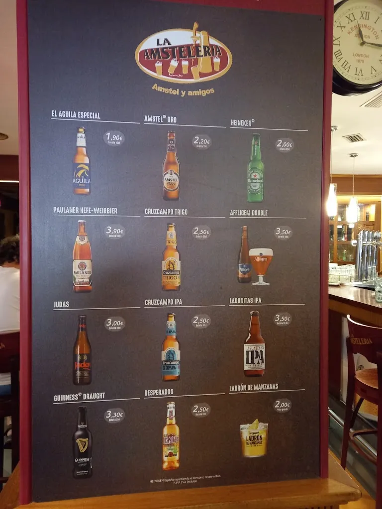 Menu_Restaurante La Amstelería_Sant Joan dAlacant_image_3