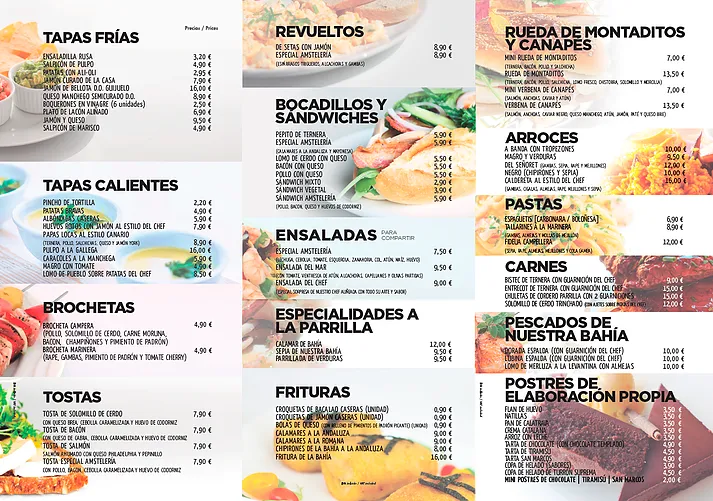 Menu_Restaurante La Amstelería_Sant Joan dAlacant_image_4