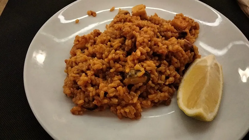 Manuel Andrade_Restaurante La Amstelería_Sant Joan dAlacant_review