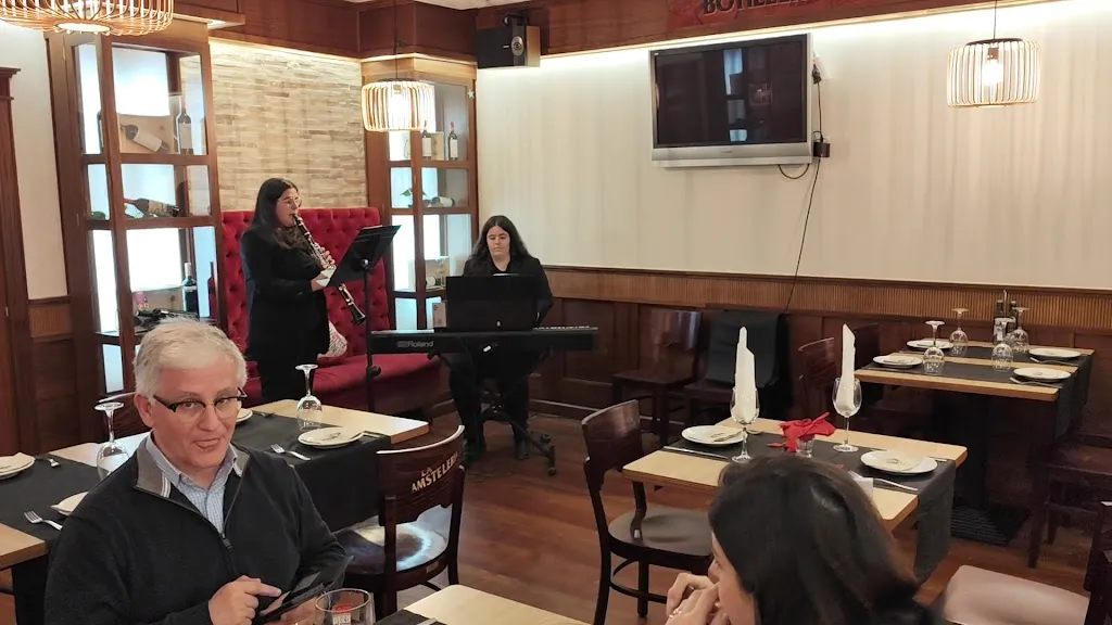 Restaurante La Amstelería_Sant Joan dAlacant_slider_image_2