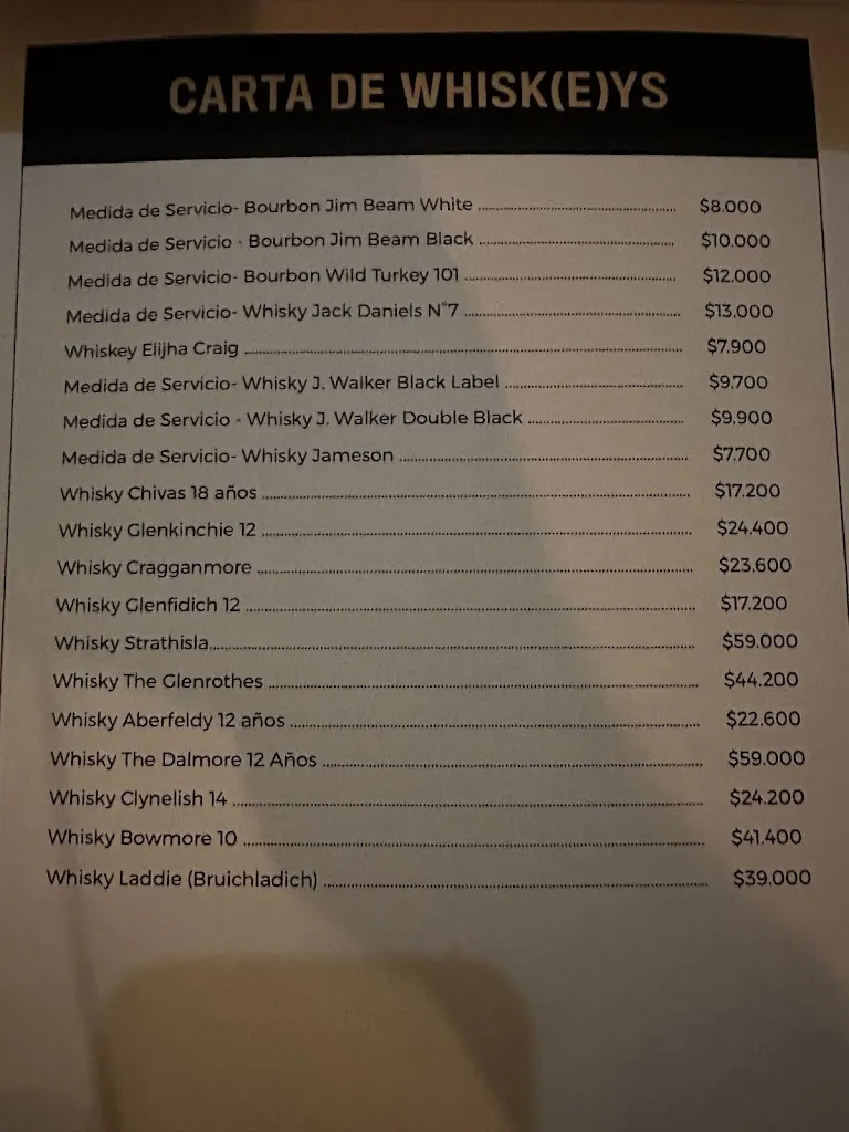 Menu_La Central Vermutería_Mendaza_image_2