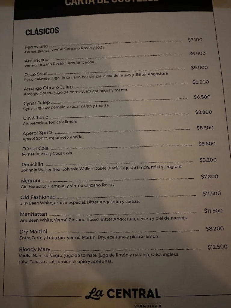 Menu_La Central Vermutería_Mendaza_image_3