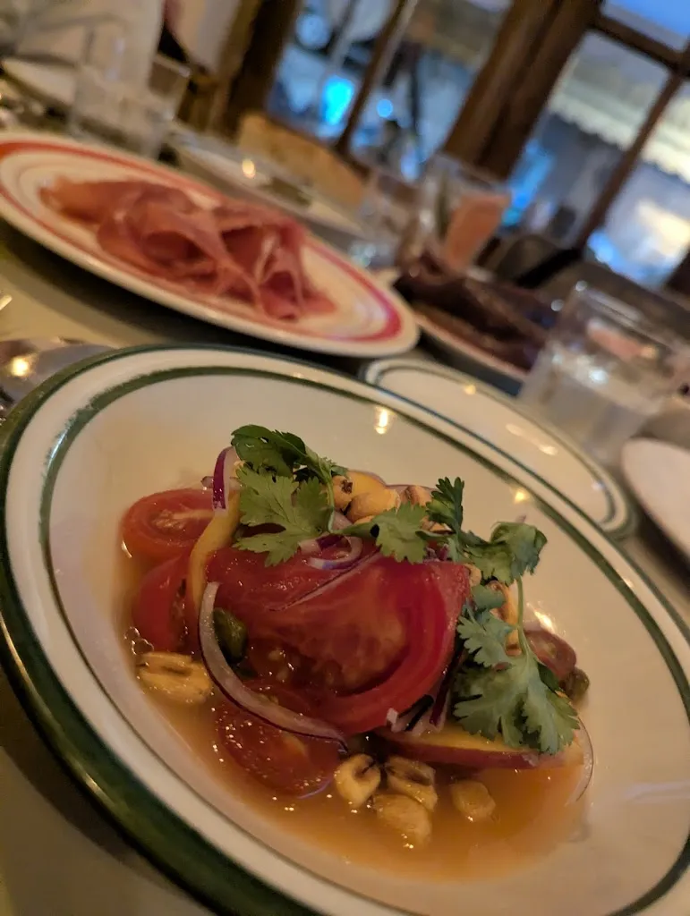 Buster Berggren_La Central Vermutería_Mendaza_review