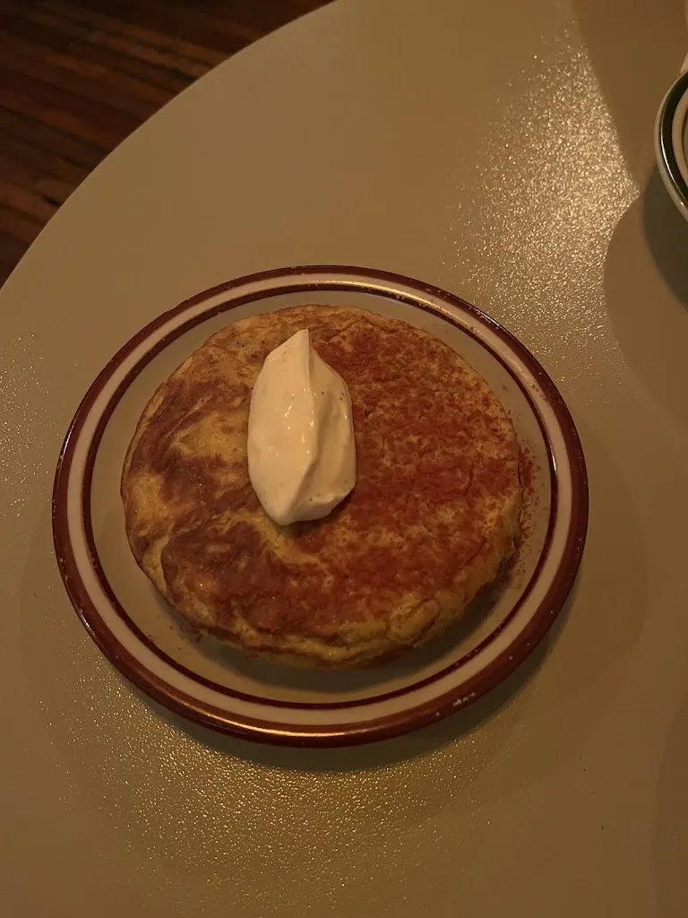 Owen Thompson_La Central Vermutería_Mendaza_review