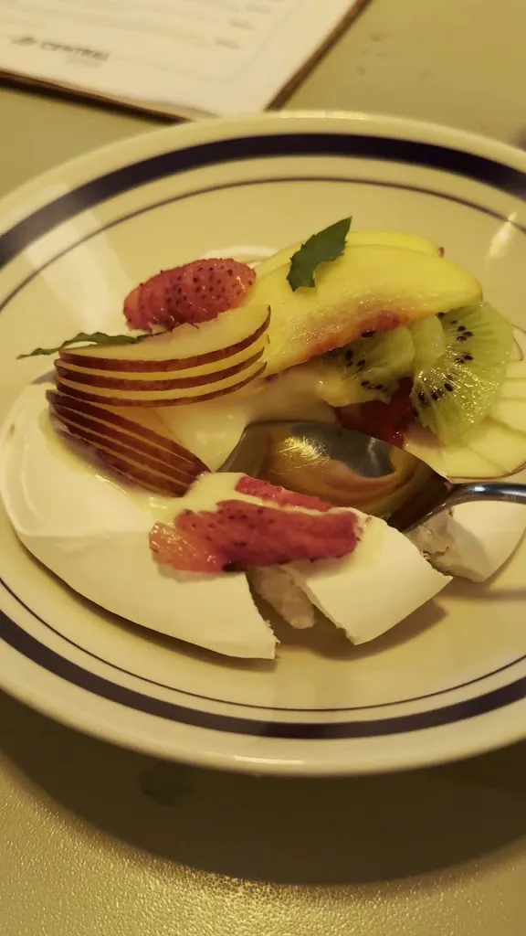 Chris Eyo_La Central Vermutería_Mendaza_review