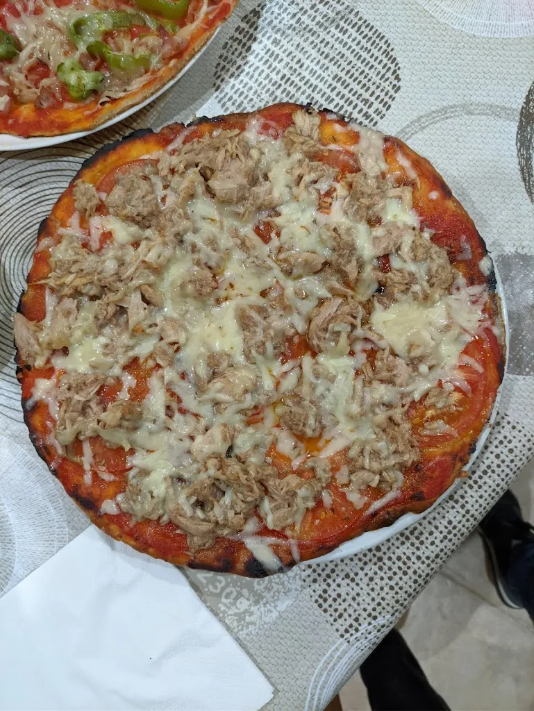 Menu_Bar Restaurante El Fruto_Murillo el Fruto_image_1