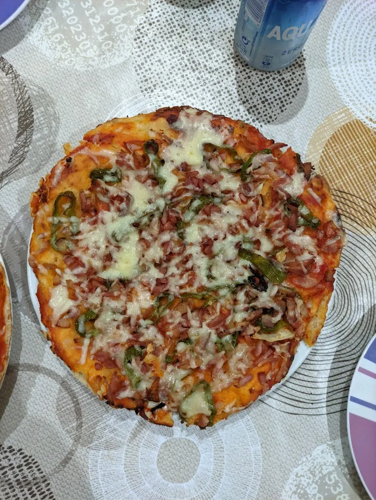 Menu_Bar Restaurante El Fruto_Murillo el Fruto_image_3