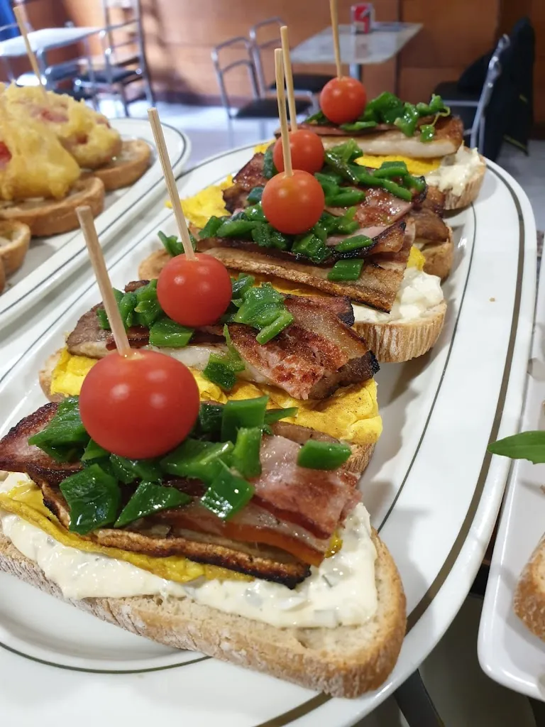 Menu_Bar Restaurante El Fruto_Murillo el Fruto_image_4