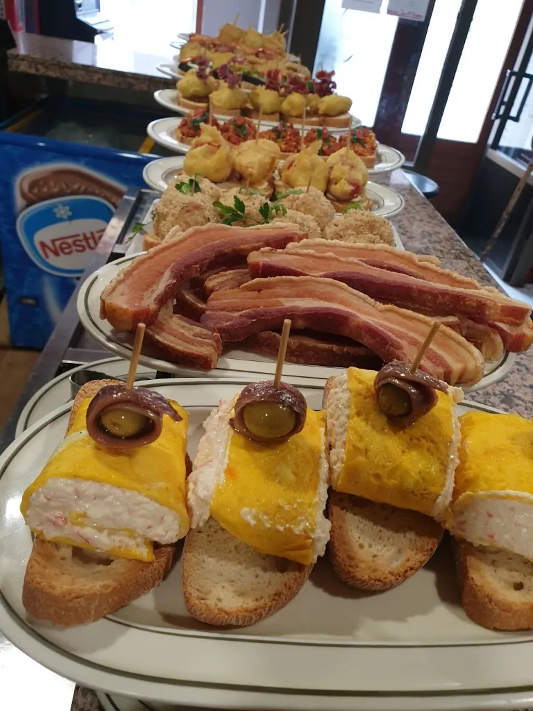 Menu_Bar Restaurante El Fruto_Murillo el Fruto_image_6