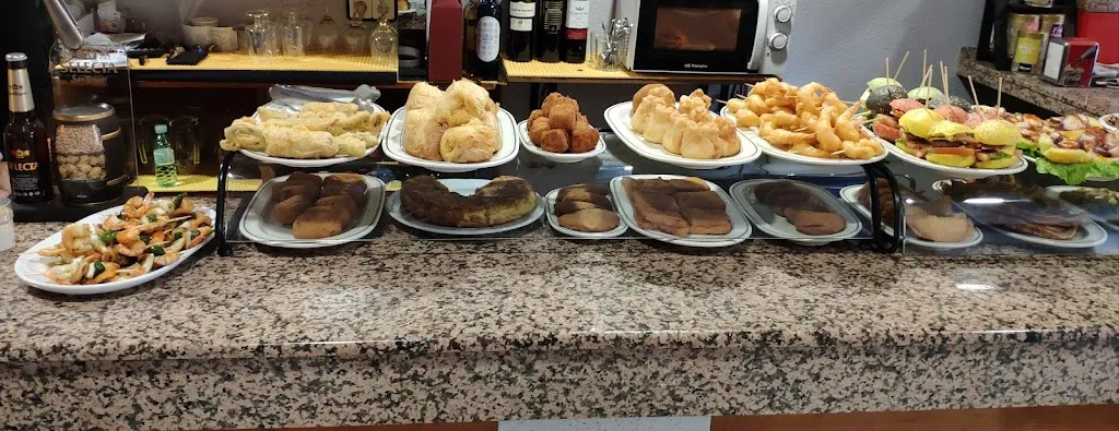 Menu_Bar Restaurante El Fruto_Murillo el Fruto_image_9